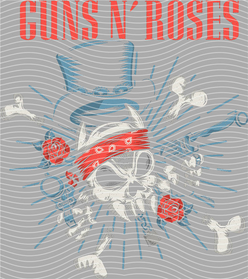 Metal band half tone-MB 323